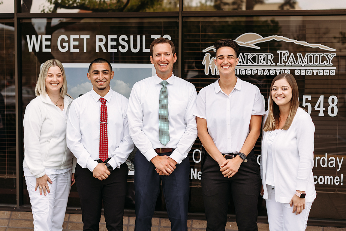 Chiropractor Walnut Creek CA Nick Baker Rosie Russel Tannous Andres Portillo Chiropractor Walnut Creek CA Nick Baker Rosie Russel Tannous Andres Portillo
